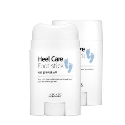 RiRe - Pieds de soins du talon - 22g RiRe - Pieds de soins du talon - 22g