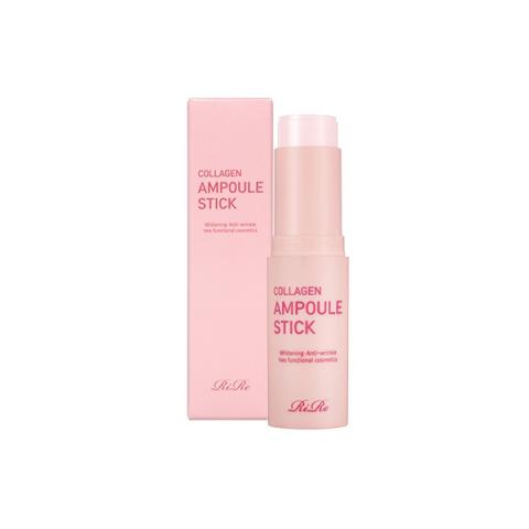 RiRe - RiRe Bâton d'ampoule de collagène - 15g RiRe - RiRe Bâton d'ampoule de collagène - 15g