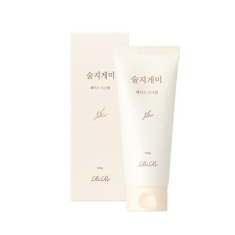RiRe - RiRe Gommage Visage Cocktail de Riz - 120g