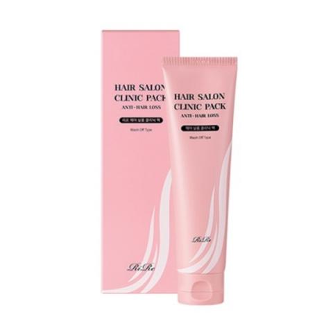 RiRe - RiRe Pack Clinique Salon de Coiffure - 150ml