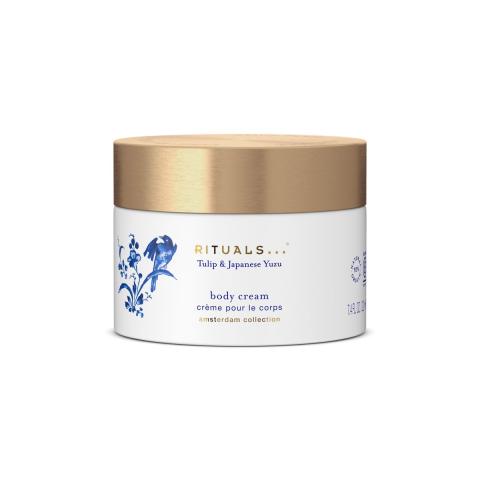Rituals Amsterdam Collection Body Cream Rituals Amsterdam Collection Body Cream