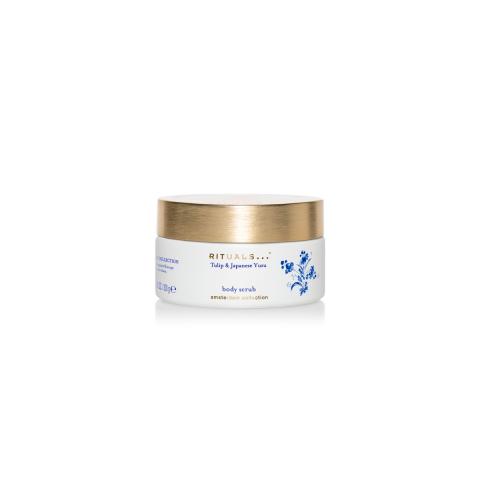 Rituals Amsterdam Collection Body Scrub Rituals Amsterdam Collection Body Scrub