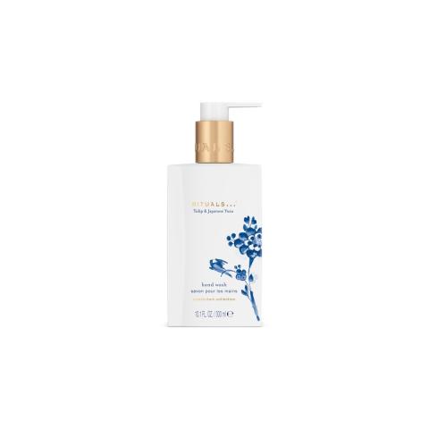 Rituals Amsterdam Collection Hand Wash Rituals Amsterdam Collection Hand Wash