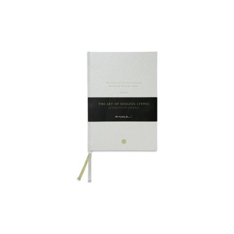 Rituals Authenticity Journal