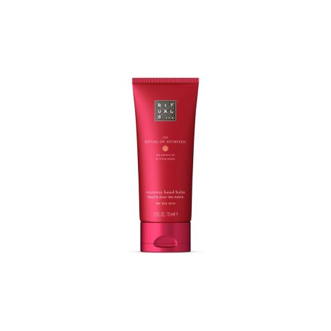 Rituals Ayurveda Baume Pour Les Mains