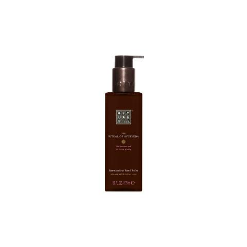 Rituals Ayurveda Baume Pour Les Mains Rituals Ayurveda Baume Pour Les Mains