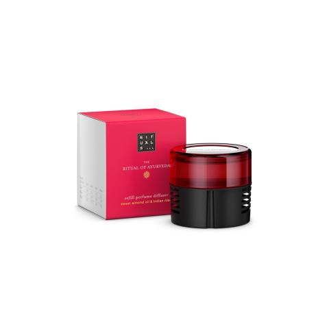 Rituals Ayurveda Cartouche Rituals Ayurveda Cartouche