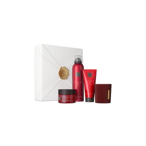 Rituals Ayurveda Coffret Cadeau M Rituals Ayurveda Coffret Cadeau M
