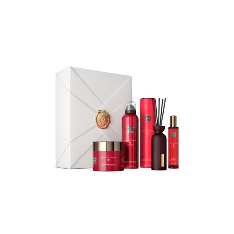 Rituals Ayurveda Coffret Cadeau L Rituals Ayurveda Coffret Cadeau L