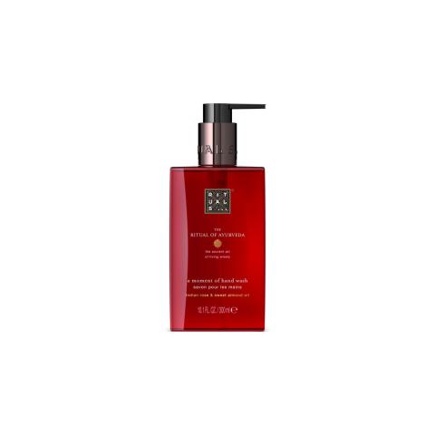 Rituals Ayurveda Gel Lavant Pour Les Mains Rituals Ayurveda Gel Lavant Pour Les Mains