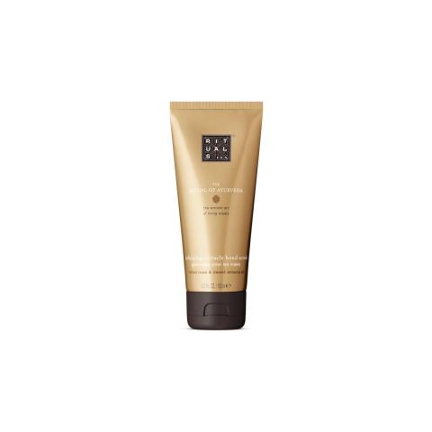 Rituals Ayurveda Gommage Pour Les Mains Rituals Ayurveda Gommage Pour Les Mains