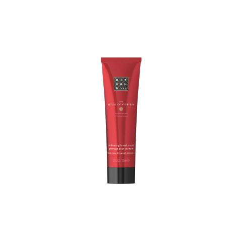 Rituals Ayurveda Gommage Pour Les Mains