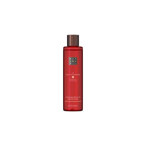 Rituals Ayurveda Huile De Douche Rituals Ayurveda Huile De Douche