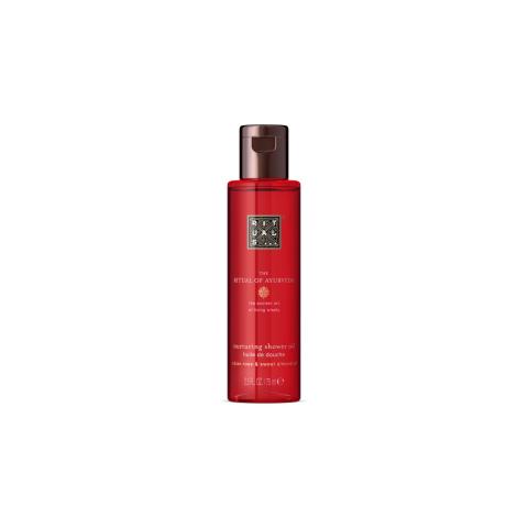 Rituals Ayurveda Huile De Douche