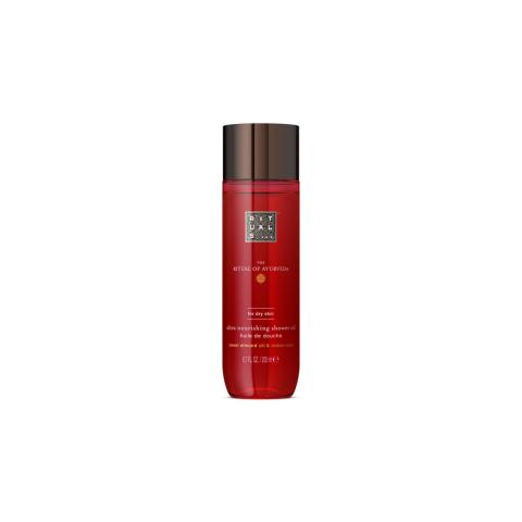 Rituals Ayurveda Huile De Douche Rituals Ayurveda Huile De Douche