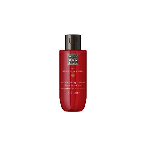 Rituals Ayurveda Huile De Douche Rituals Ayurveda Huile De Douche
