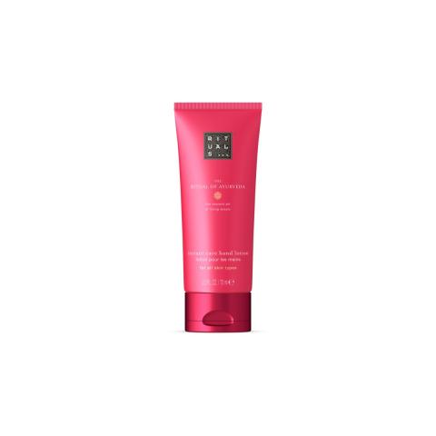 Rituals Ayurveda Lotion Pour Les Mains Rituals Ayurveda Lotion Pour Les Mains