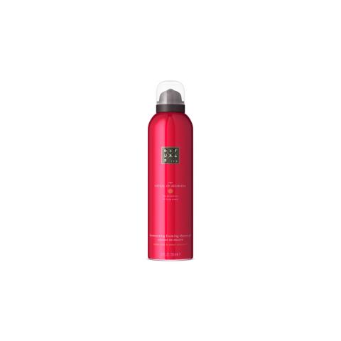 Rituals Ayurveda Mousse De Douche