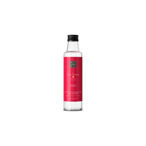 Rituals Ayurveda Recharge De Bâtonnets Parfumés, Bâtonnets Inclus Rituals Ayurveda Recharge De Bâtonnets Parfumés, Bâtonnets Inclus