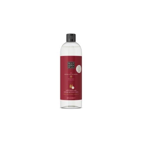 Rituals Ayurveda Recharge Gel Lavant Pour Les Mains - refill Rituals Ayurveda Recharge Gel Lavant Pour Les Mains - refill