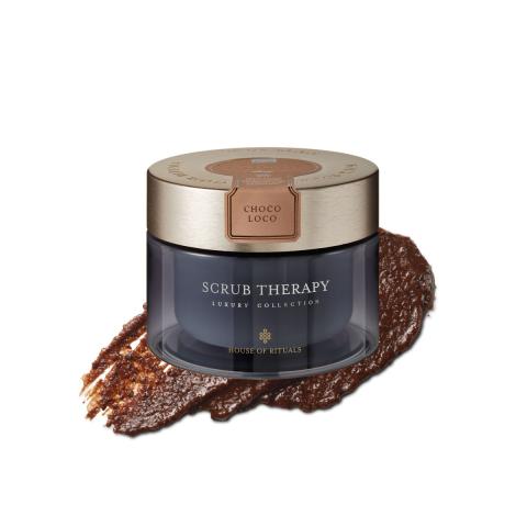 Rituals Choco Loco Body Scrub Rituals Choco Loco Body Scrub
