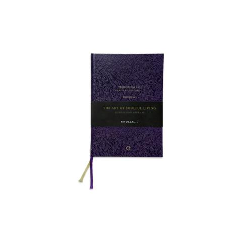 Rituals Compassion Journal Rituals Compassion Journal