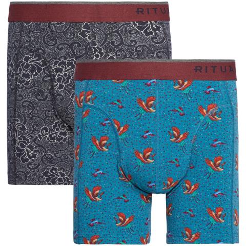 Rituals Daru 2-pack - Assorti - XL Rituals Daru 2-pack - Assorti - XL