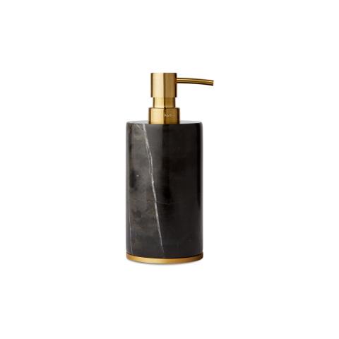 Rituals Dedaine Soap Dispenser Black Marble Rituals Dedaine Soap Dispenser Black Marble