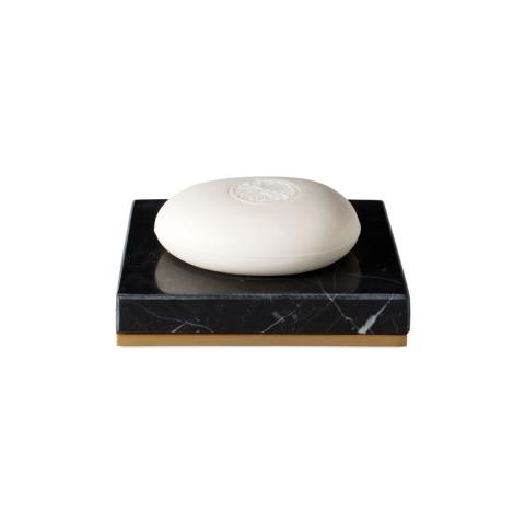 Rituals Dedaine Soap Tray Black Marble Rituals Dedaine Soap Tray Black Marble