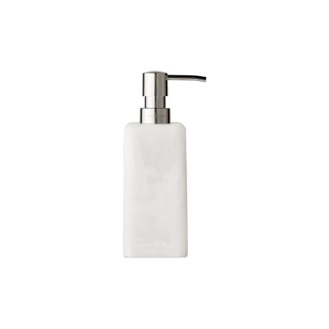 Rituals Dumeure Soap Dispenser Ivory Rituals Dumeure Soap Dispenser Ivory