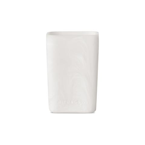 Rituals Dumeure Toothbrush Holder Ivory Rituals Dumeure Toothbrush Holder Ivory