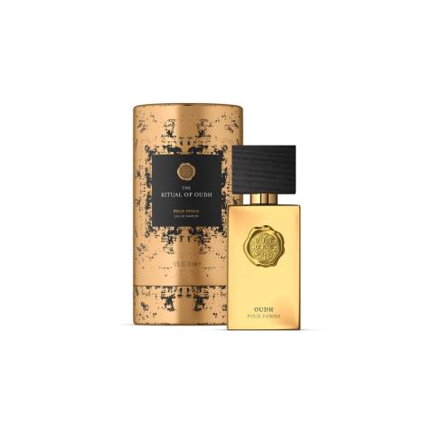 Rituals Eau de Parfum Oudh Female Rituals Eau de Parfum Oudh Female