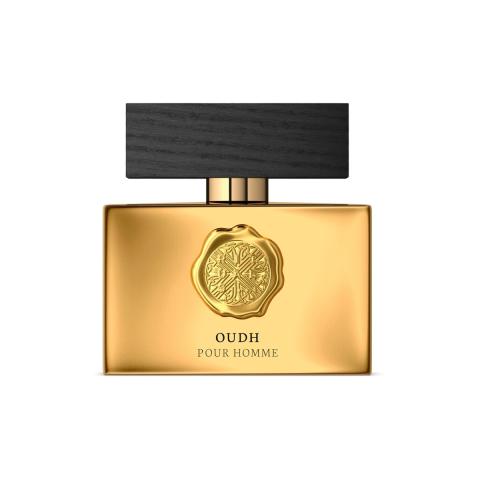 Rituals Eau de Parfum Oudh Male Rituals Eau de Parfum Oudh Male
