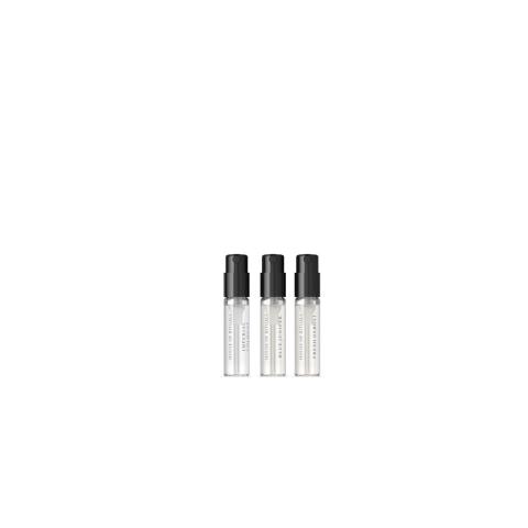 Rituals EDP discovery set 11 - Cologne Juniper Neroli Rituals EDP discovery set 11 - Cologne Juniper Neroli