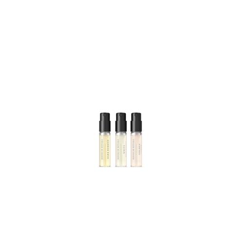 Rituals EDP discovery set 13 - Berries Patchouli Amber Rituals EDP discovery set 13 - Berries Patchouli Amber
