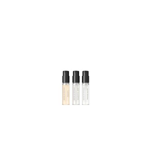 Rituals EDP discovery set 14 - V.Vanilla Iris Musc Rituals EDP discovery set 14 - V.Vanilla Iris Musc