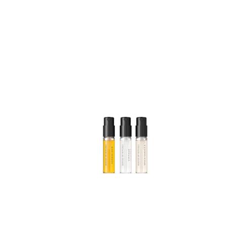 Rituals EDP discovery set 15 - Oud Leather S.Vanilla Rituals EDP discovery set 15 - Oud Leather S.Vanilla