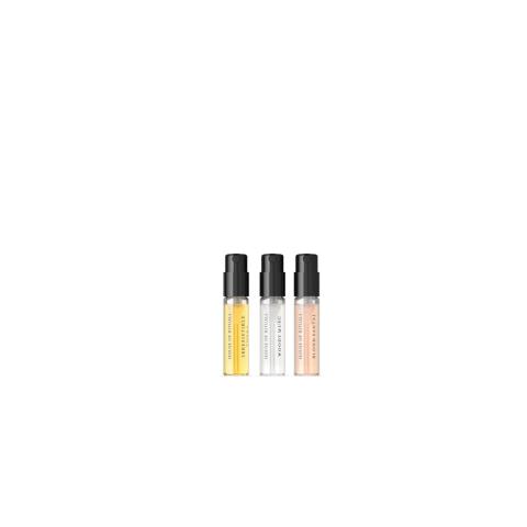 Rituals EDP discovery set 7 - Tonka Musc Santal