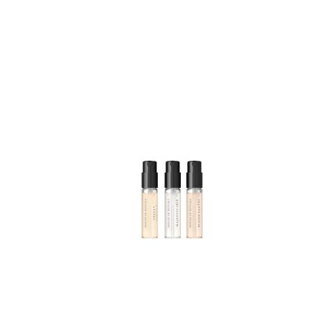 Rituals EDP discovery set 8 - V.Vanilla Iris Santal Rituals EDP discovery set 8 - V.Vanilla Iris Santal