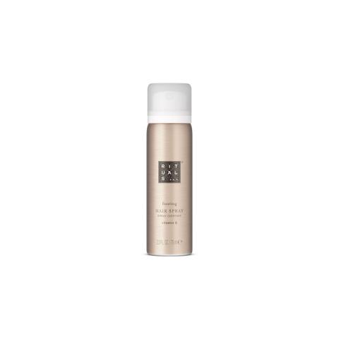 Rituals Elixir Collection Fixating Hairspray 75ml Rituals Elixir Collection Fixating Hairspray 75ml