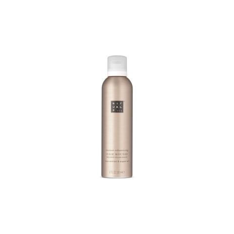 Rituals Elixir Collection Instant Volumizing Hair Mousse Rituals Elixir Collection Instant Volumizing Hair Mousse