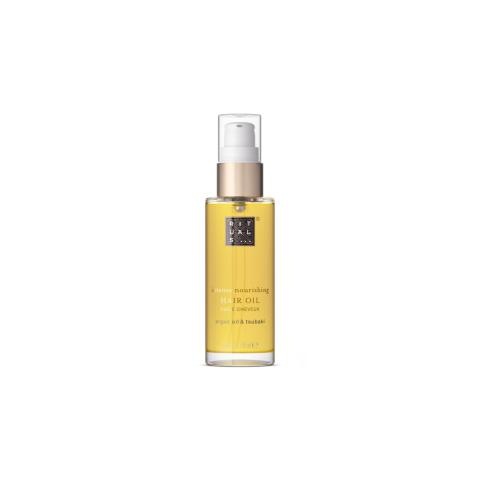 Rituals Elixir Collection Intense Hair Oil Rituals Elixir Collection Intense Hair Oil