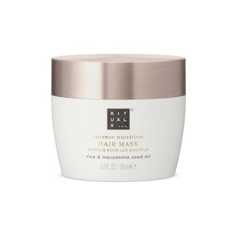 Rituals Elixir Collection Intense Nutrition Hair Mask Rituals Elixir Collection Intense Nutrition Hair Mask