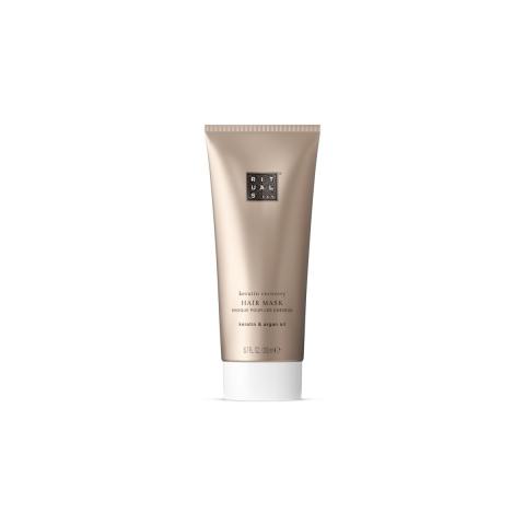 Rituals Elixir Collection Miracle Keratin Recovery Hair Mask Rituals Elixir Collection Miracle Keratin Recovery Hair Mask