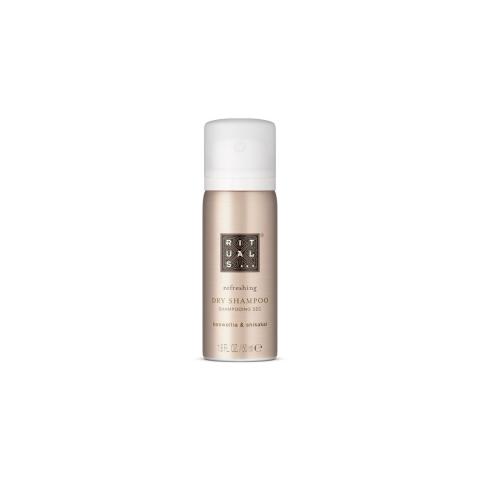 Rituals Elixir Collection Refreshing Dry Shampoo 50ml Rituals Elixir Collection Refreshing Dry Shampoo 50ml