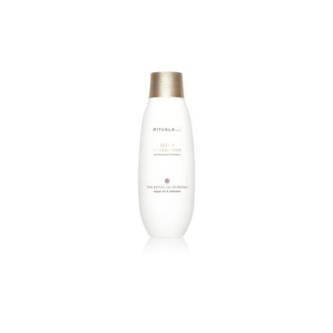 Rituals Elixir Collection The Ritual of Ayurveda Shampoo Rituals Elixir Collection The Ritual of Ayurveda Shampoo