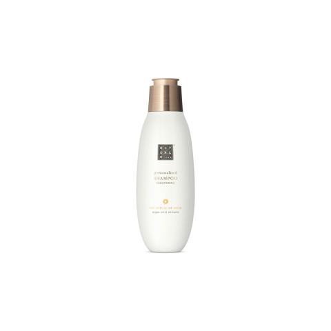 Rituals Elixir Collection The Ritual of Mehr Shampoo Rituals Elixir Collection The Ritual of Mehr Shampoo