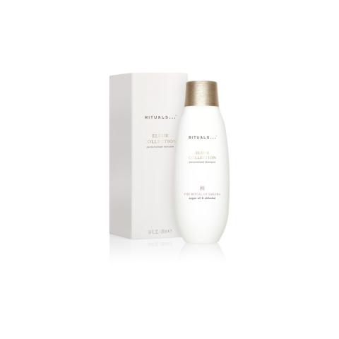 Rituals Elixir Collection The Ritual of Sakura Shampoo Rituals Elixir Collection The Ritual of Sakura Shampoo