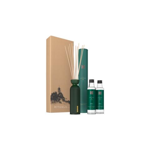 Rituals Fragrance sticks and Refill Set - Jing 2022 - refill