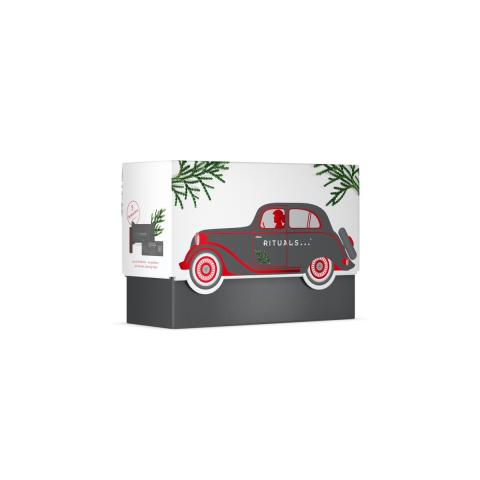 Rituals Car Gift Set Homme 2024 Rituals Car Gift Set Homme 2024